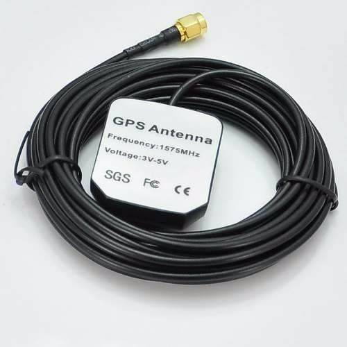 Antena (gps) Gps Tracker 103