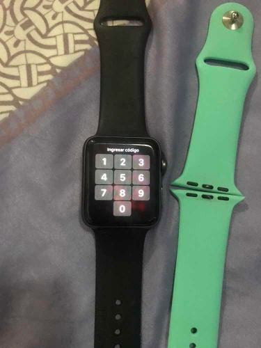 Apple Watch Series 2 Gps+cellular