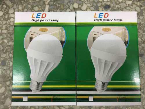 Bombillo Led 12w E27 110v