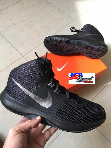 Botas Nike Air Jordan Lebron Kobe Originales