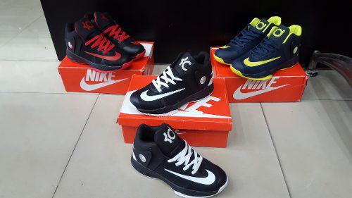 Botas Nike Kevin Durant Trey 5 Para Caballeros