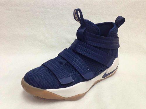 Botas Nike Lebron Soldier 11 Xi 2017