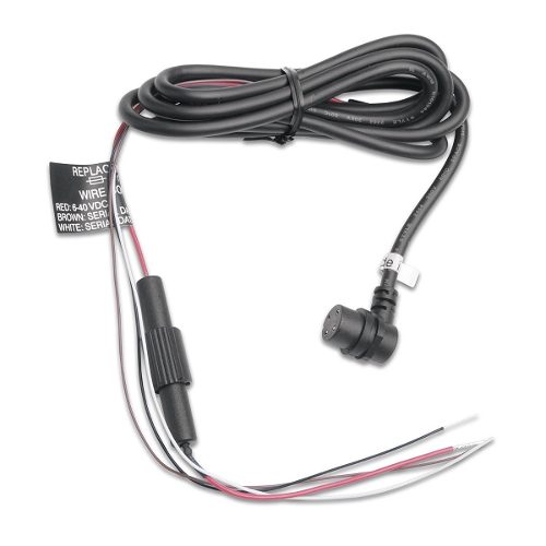 Garmin Cable De Poder Gps 72