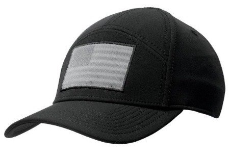 Gorra 5.11 Tactical Negra