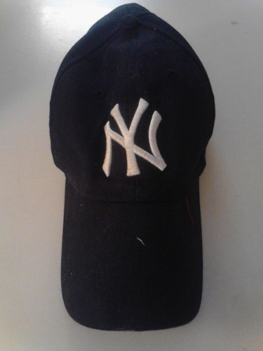 Gorra Original De Los Yankees (5 Trumps)