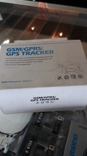 Gps Para Bicicleta