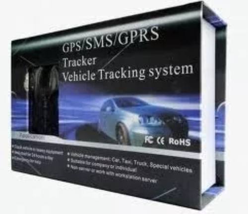 Gps Tracker Modelo 103-a