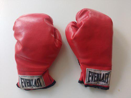 Guantes Everlast Taekwondo Artes Marciales Caracas