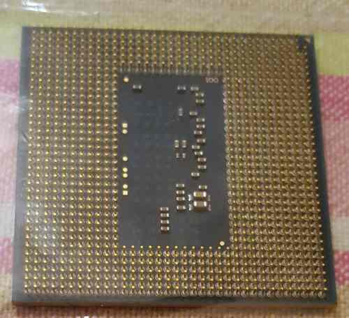 Intel Core I7 4th Gen 4700mq