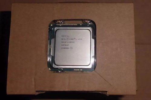 Intel I7 4790 Socket 1150 4ta Con Fan Cooler