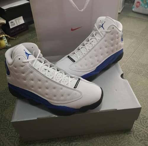 Jordan Retro 13 Originales Talla 8.5us