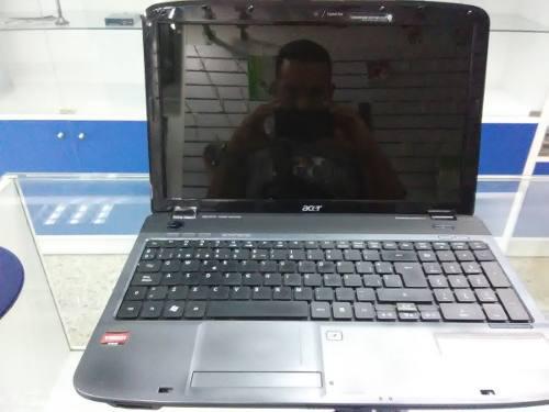 Laptop Acer Aspire 5542-1987 Para Repuesto