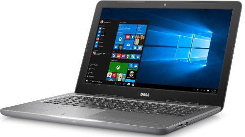 Laptop Dell 5567 Core I7 8 Gb Ram 1tb Disco Duro Nuevo