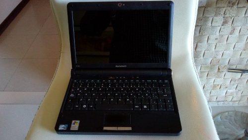 Laptop Mini Lenovo Ideapad S10e