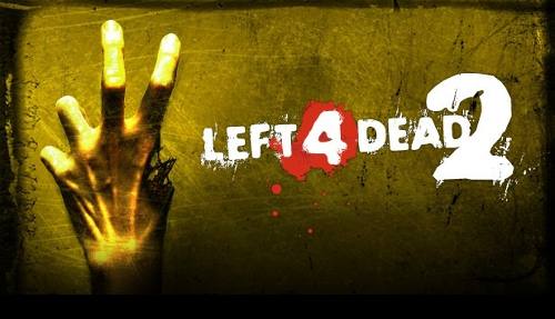 Left 4 Dead 1 Y 2 Original Steam Al Mejor Mejor Precio