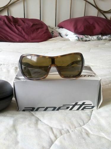 Lentes Arnett