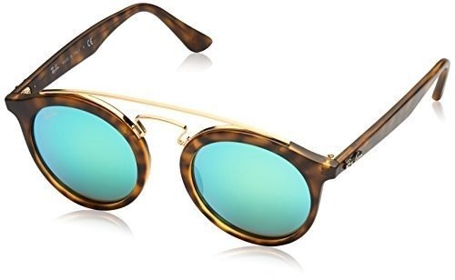 Lentes De Sol Unisex Ray-ban Non-polarized