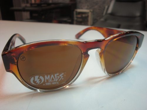Lentes Electric Visual Mags Shell