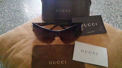 Lentes Gucci Original