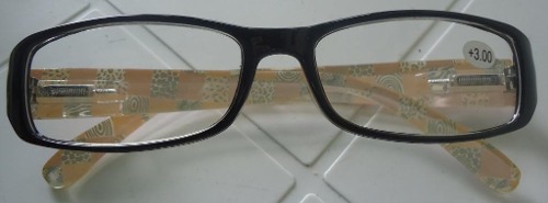 Lentes Para Leer Montura Moderna