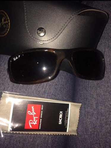 Lentes Ray Ban