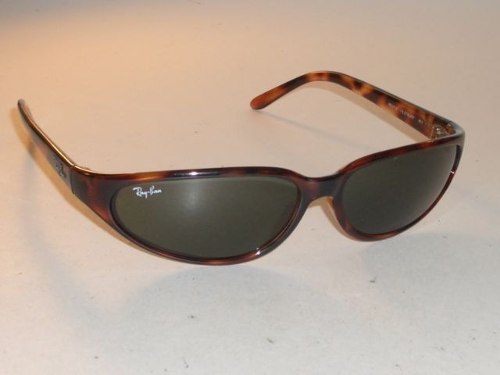 Lentes Rayban Pss Talker 100 % Originales