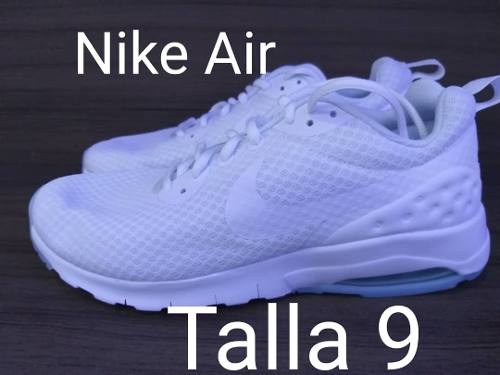 Nike Air Nueva Original Talla 39, Precio 80 Trump