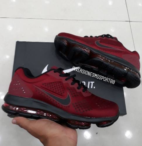 air max 270 vinotinto