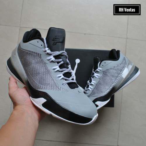 Nike Jordan Cp3 Chris Paul