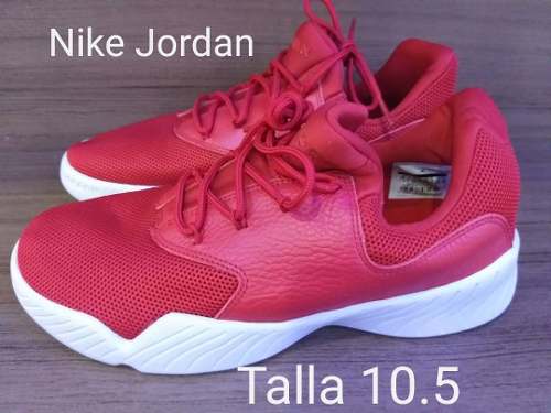 Nike Jordan Original Nueva Talla 10.5, Precio 100 Trump