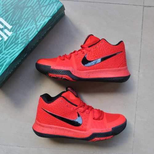 Nike Kyrie Irving 3 Rojo