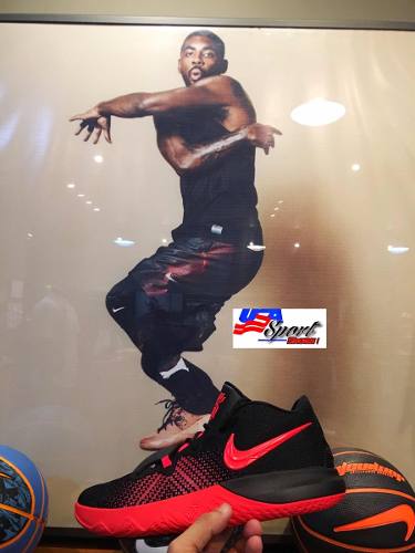 Nike Kyrie Irving Lebron Kobe Jordan Basketball