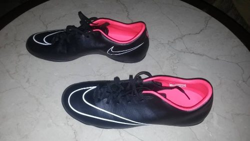 Nike Mercurial