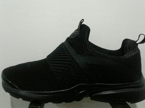 Nike Presto Extremo Para Caballero En Negro