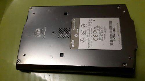 Palm One