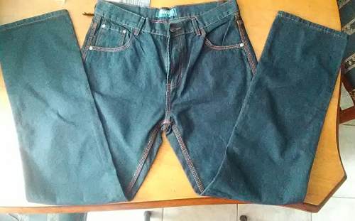 Pantalones Blue Jeans Masculinos Ropa De Hombre