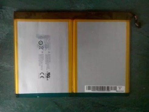 Pila Bateria Gris Tablet Ca-na-i-m Rs1 7500bs.s