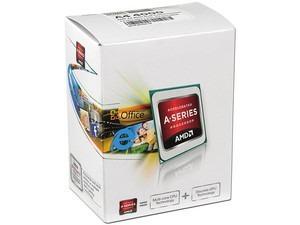 Procesador Amd A4 4000 Dual-core 3.2 Ghz Max Turbo Cpu+gpu