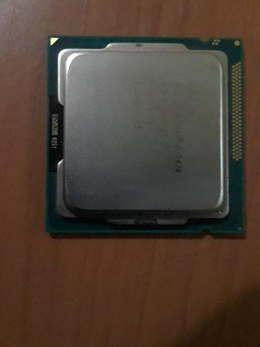 Procesador Core I5-3470 Leer Bien Descripcion