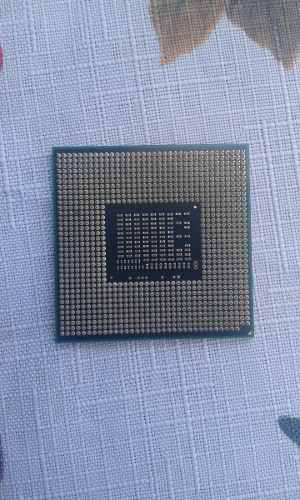 Procesador Intel Celeron B815 Samsung Np300e4a Np300e4c