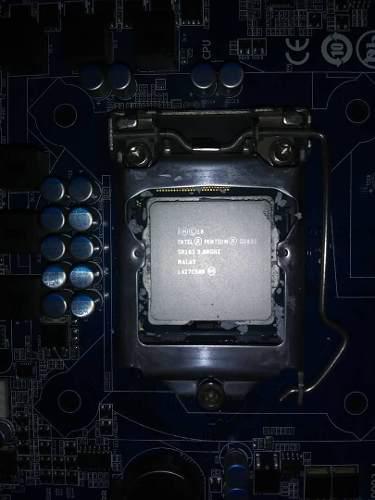 Procesador Intel G2030 Socket 1155
