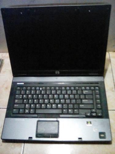 Venta O Cambio Laptop Hp 8510w