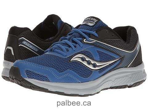 Zapato Para Entrenamiento Hombre Saucony Cohesion 7