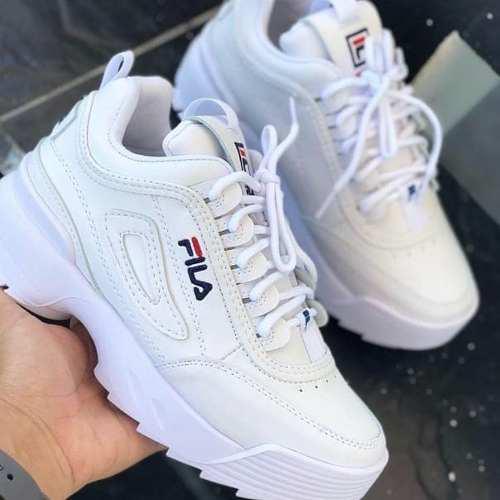 Zapatos Deportivos Fila Disruptor