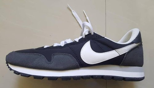 Zapatos Deportivos Nike Air Importado Caballero Talla 10