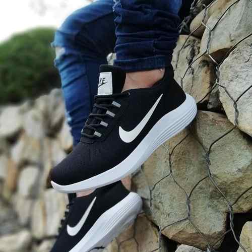 Zapatos Deportivos Nike Lunarlon