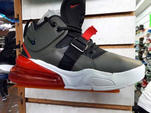 Zapatos Nike Air Force 270 Talla 42