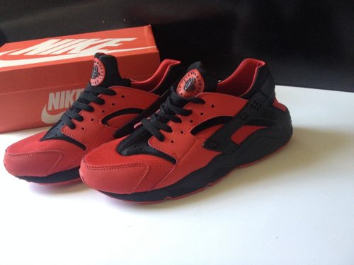 Zapatos Nike Air Huarache Caballero Oferta !