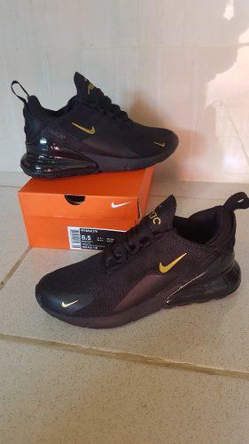 Zapatos Nike Airmax 270 Para Caballeros