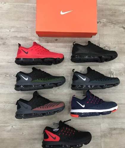 Zapatos Nike Dlx2 (originales)